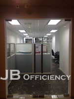 "Office Space for rent at Thanaphum Tower"