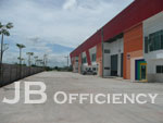 "Warehouse and Factory for rent"