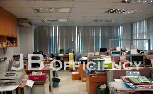 "Warehouse for rent or sale @ Ramintra"