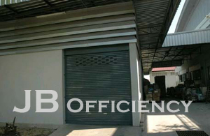 "Warehouse for rent or sale @ Ramintra"