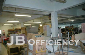 "Warehouse for rent or sale @ Ramintra"