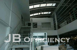 "Warehouse for rent or sale @ Ramintra"