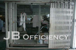 "Warehouse for rent or sale @ Ramintra"