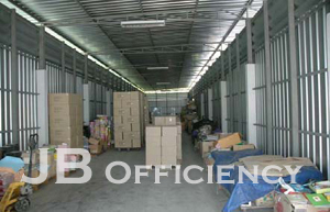 "Warehouse for rent or sale @ Ramintra"