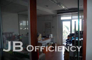 "Warehouse for rent or sale @ Ramintra"