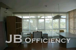 "Warehouse for rent or sale @ Ramintra"