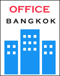 Ad in Office Bangkok