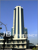 "ESV Tower"