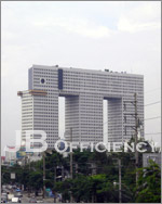 "Elephant Tower"