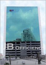 "EXIM Bank Building"