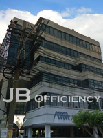 "Monririn Building"
