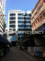 "Phahonyothin Center"