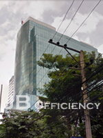 "Shinawatra Tower II"